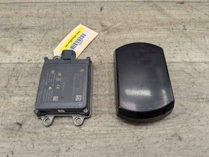 16-20 OEM BMW G30 G32 G11 G12 F90 M5 Front Radar Sensor Module Unit