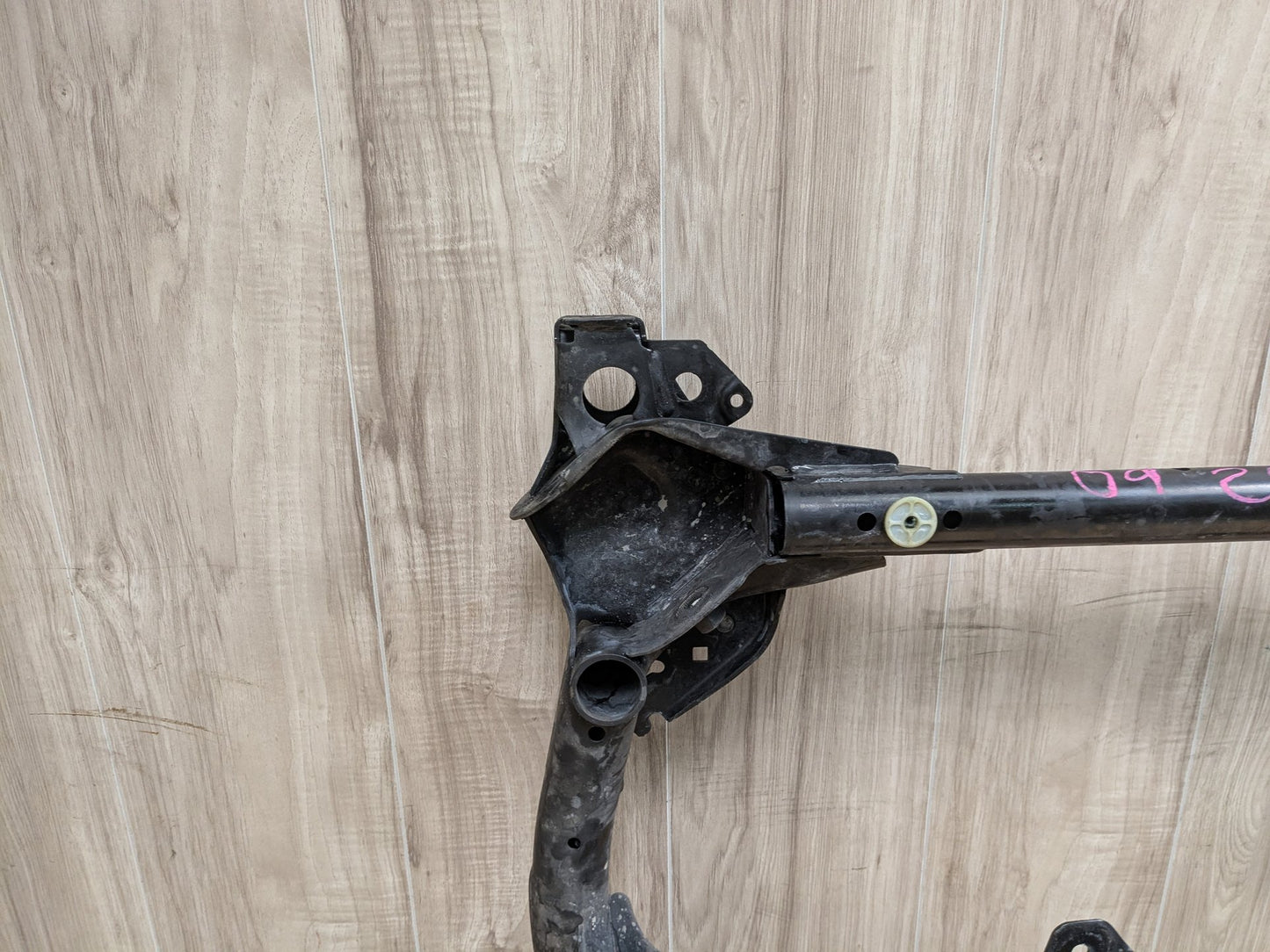 OEM BMW F90 G12 G30 M5 M8 Front Axle Subframe Suspension Carrier Crossmember AWD