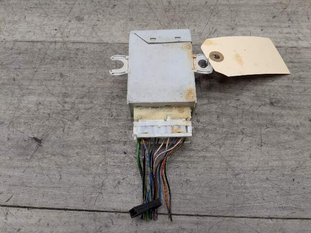1996 - 2003 BMW Z3 E36 Anti Theft Siren Alarm Module 6912145 M54B25O0