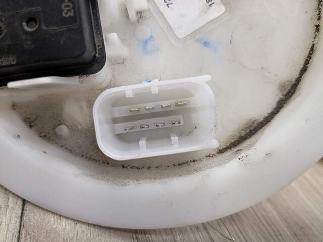 2019 BMW X3 G01 Unknown 7214881