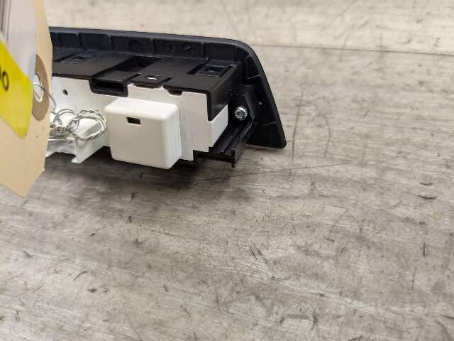 11-16 OEM BMW F10 Lane Change Departure Driver Assistance Switch