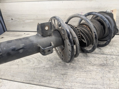2020 BMW 330i G20 Front Left Driver Spring Strut Shock Absorber 6879309 19-25 OEM BMW G20 330iX AWD Front Left Driver Side Spring Strut Shock Absorber