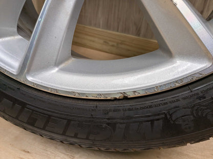 2016 BMW 750i G12 Wheel Rim 6863114