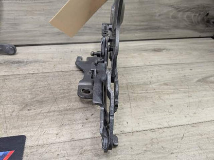 OEM BMW F15 F16 F85 F86 X5 X6 Left Right Hood Hinge Support Bracket SET