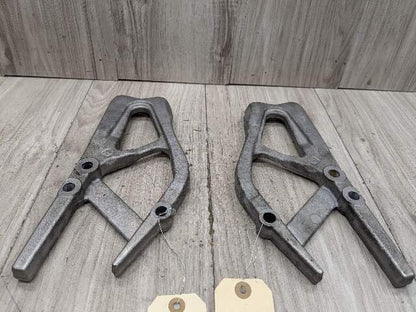 OEM BMW F97 F98 G01 G02 X3 X4 Front Left Right Driver Passenger Crash Wedge SET