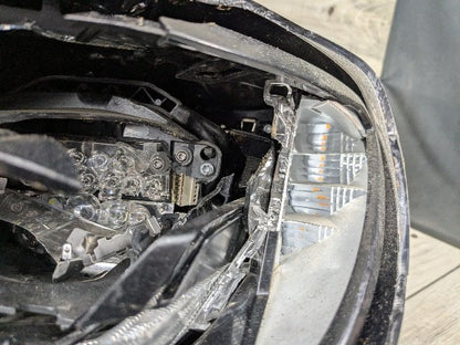 *PARTS* 21-23 OEM BMW G22 G23 G26 G80 G82 G83 Left Driver LED Shadow Headlight