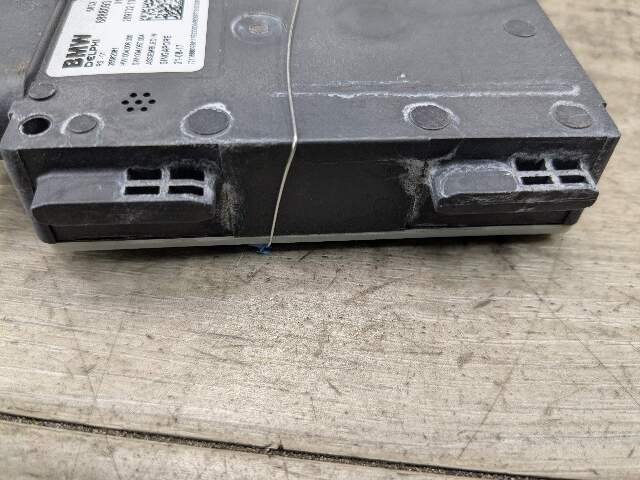 2018 - 2024 BMW X3 G01 Unknown 6888093