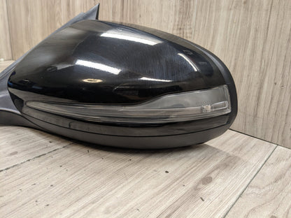 2015-2021 Mercedes-Benz C43 W205 Front Left Driver Side Mirror Assembly A2058103516