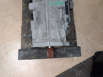 2017 BMW 340i F34 Automatic Transmission Assembly 0