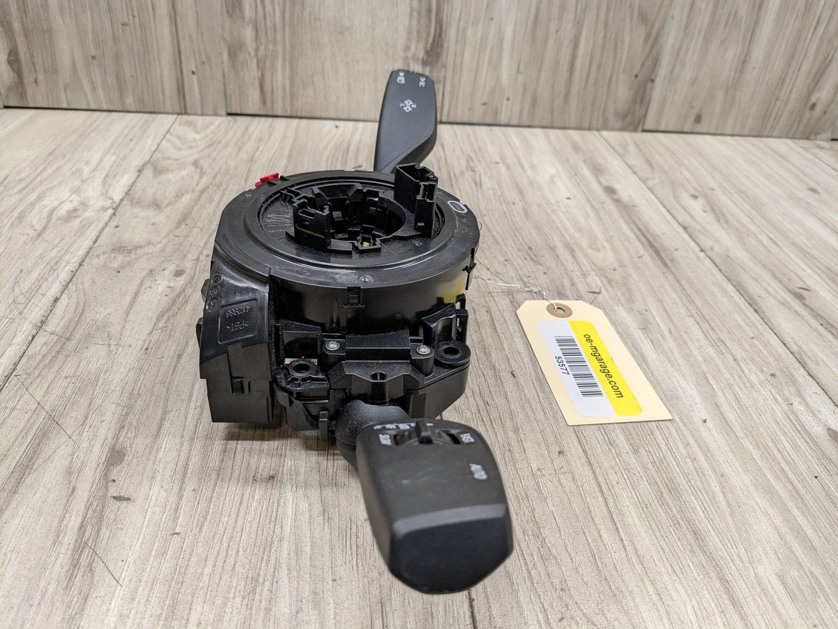 2017-2023 BMW M550i G30 Steering Wheel Column Adjuster 6846672 OEM BMW F90 G12 G20 G22 G23 G30 G80 G82 G83 Steering Wheel Sensor Clock Spring OEM