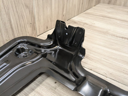 14-16 OEM Mercedes W212 E350 E550 Rear Package Loud Speaker Audio Tray Bracket