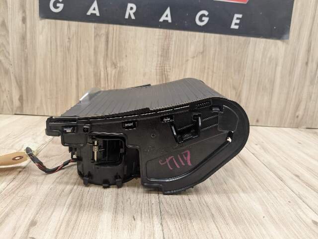 OEM BMW G01 G02 F97 F98 X3 X4 Center Console Cup Holder Storage Tray Trim Cover