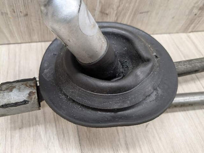 03-05 OEM BMW E85 Z4 M54 MANUAL Transmission Shift Arm and Lever Assembly Q Boot