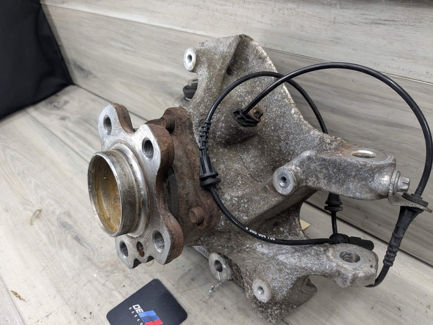 2019 BMW X3 G01 Unknown 6871030