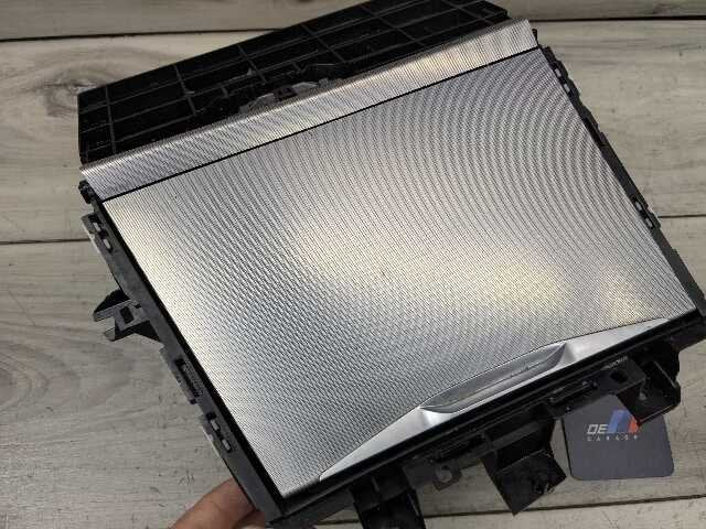 19-24 OEM BMW G20 330 M340 Center Console Cup Holder Storage Compartment