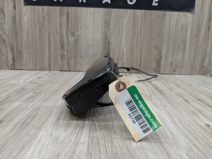 OEM BMW F22 F30 F32 F36 M2 M3 M4 Front Right Passenger Seat Airbag SRS