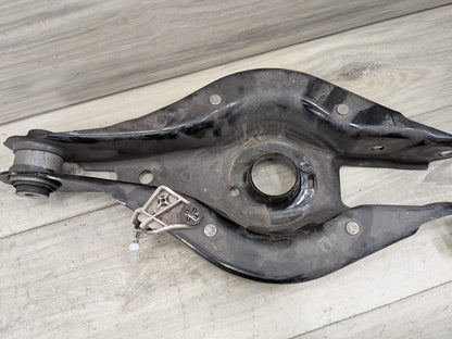 2022 BMW M340i G20 Rear Right Passenger Control Arms SET 6886451 OEM BMW G20 G22 G23 G26 G29 G42 Rear Right Passenger Upper Lower Control Arm SET