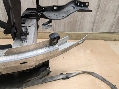 2016 BMW 750i G12- Front Clip Frame Radiator Support Assembly