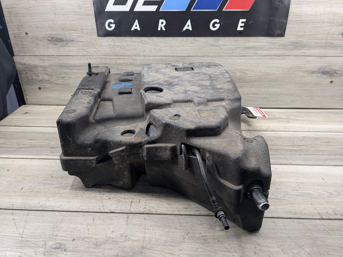 09-13 OEM BMW E70 X5 Diesel Sedan SCR Selective Catalytic Reduction DEF Tank