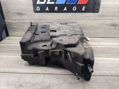 09-13 OEM BMW E70 X5 Diesel Sedan SCR Selective Catalytic Reduction DEF Tank