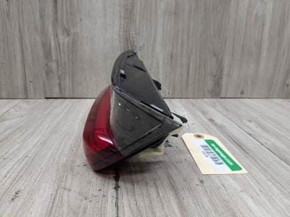 2019 BMW 330i G20 Rear Left Driver Inner Tail Light 7420455 19-21 OEM BMW G20 G80 330 M340 M3 Rear Left Driver LED Inner Stop Tail Light