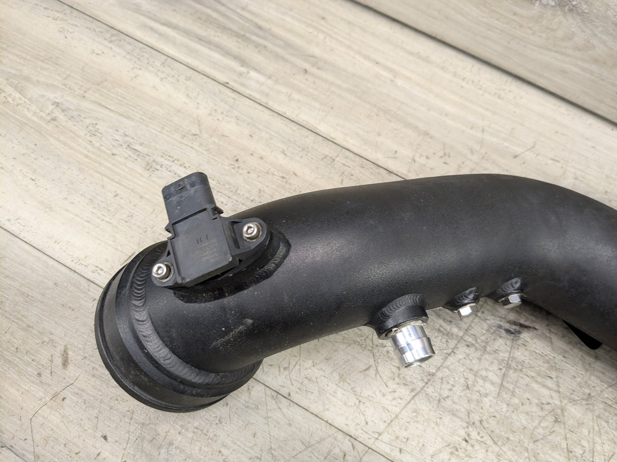*NOTE FTP Motorsports Charge Pipe For BMW F N55 AWD RWD 335 435 M235