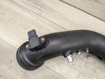 *NOTE FTP Motorsports Charge Pipe For BMW F N55 AWD RWD 335 435 M235