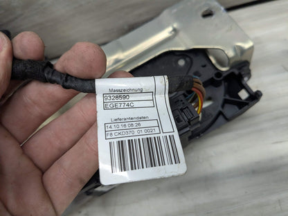 15-19 OEM BMW F16 F86 X6 X6M Trunk Liftgate Tailgate Power Lock Latch Actuator