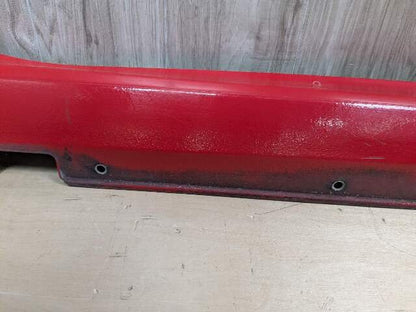 1998 BMW Z3 E36 - Right Passenger Side Skirt Rocker Panel PN: 8401406