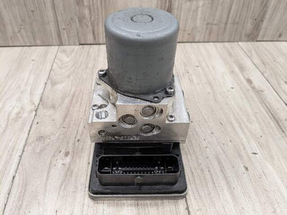 2020-2024 BMW X3 F97 ABS Pump Module 9502291 OEM BMW F90 F97 F98 X3M M5 ABS Anti Lock DSC Dynamic Stability Brake Pump Module