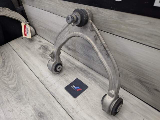 OEM BMW E70 E71 F85 F86 X5M X6M Front Left Driver Upper Wishbone Control Arm