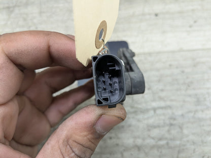 14-18 OEM BMW F15 X5 FRONT Left Right Side height Level leveling Sensor Module