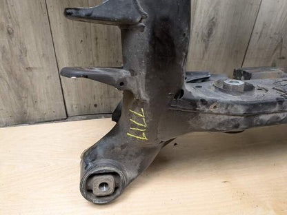 OEM BMW G01 G02 X3 X4 30i 30iX Rear Axle Subframe Cradle Suspension Crossmember