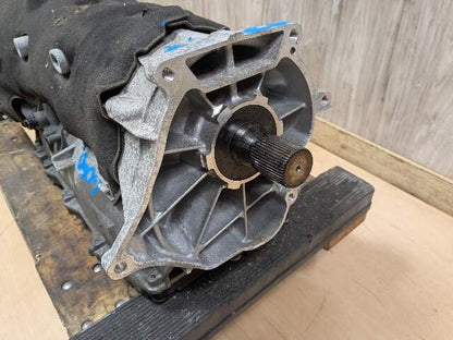19-22 BMW G20 330 AWD B46 Automatic Transmission Gearbox GA8HP51CZ
