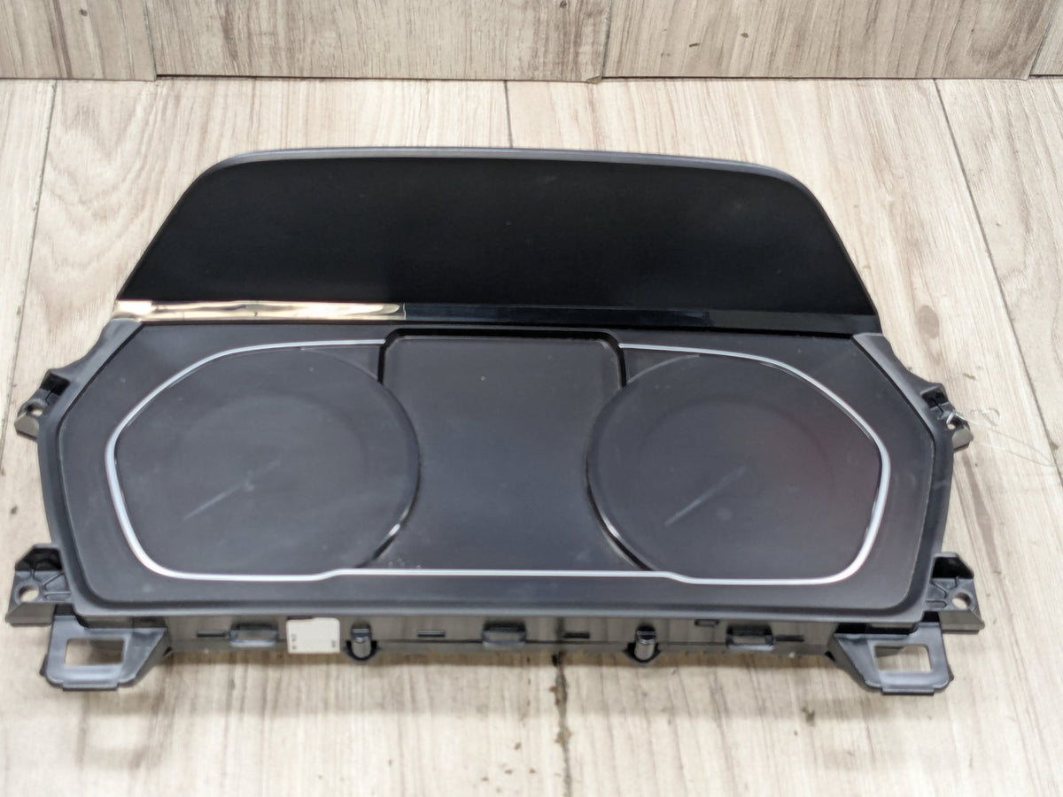 2020 BMW 228i F44 Instrument Speedometer Guage Cluster 8709764 20-24 OEM BMW F44 228 Instrument Cluster Speedometer Gauge OEM