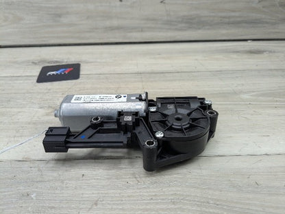 20-24 OEM BMW F44 228 M235 Drive Sun Blindshade Panoramic Roof Actuator Motor