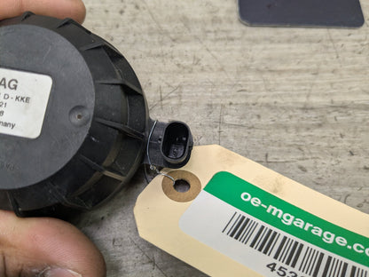 17-21 OEM AUDI A4 A5 Q5 SQ5 Body Impact Sound Actuator Sensor