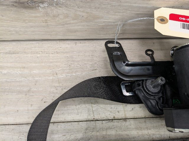 OEM BMW G23 430 M440 Front Right Passenger Seat Belt Seatbelt Retractor Black