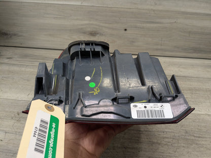 14-18 OEM BMW F15 F85 X5 X5M Rear Left Driver Side Outer Stop Tail Light