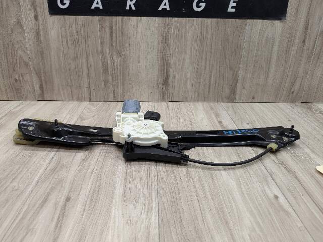 11-18 OEM BMW F25 F26 X3 X4 Rear Left Driver Door Window Regulator Motor