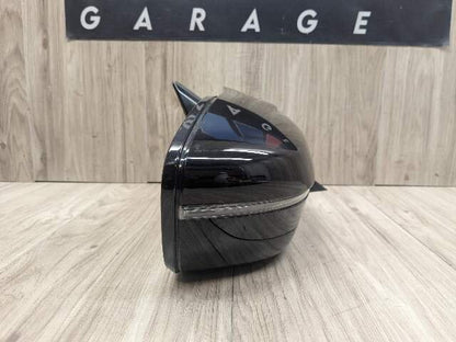 2018 BMW M550i G30 Front Right Passenger Side Mirror Assembly 7485226