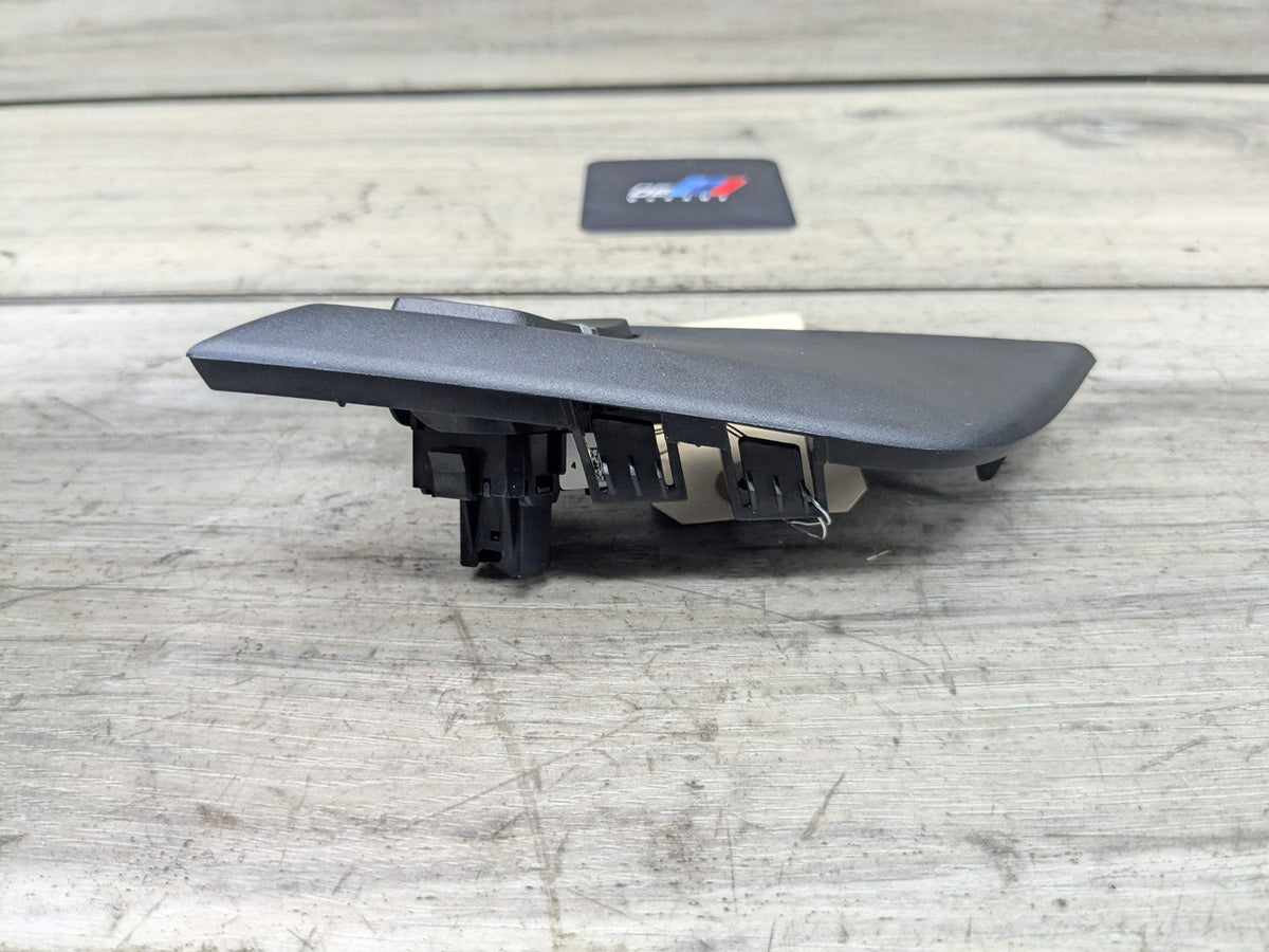 OEM BMW F15 F16 F85 X5 X6 Front Left Driver Side Door Panel Lock Switch Control