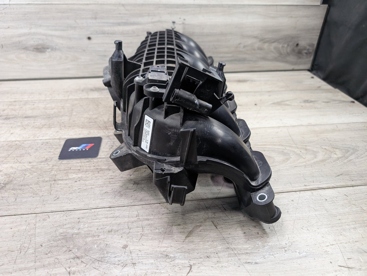 OEM BMW E90 E92 F10 F15 F22 F30 F80 F82 M3 X5 335 Engine N55 S55 Intake Manifold