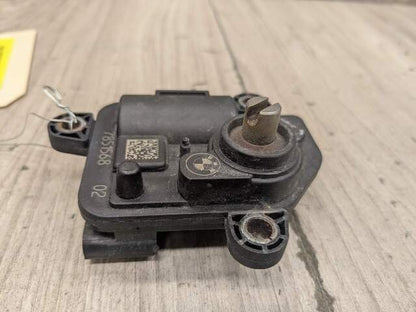 2020 - 2024 BMW X3 F97 Muffler Exhaust Flap Actuator 7851568 S58