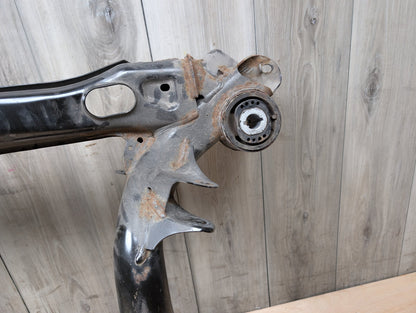 2018 Audi S5 B9- Rear Axle Support Crossmember Subframe PN: 8W0505235AD