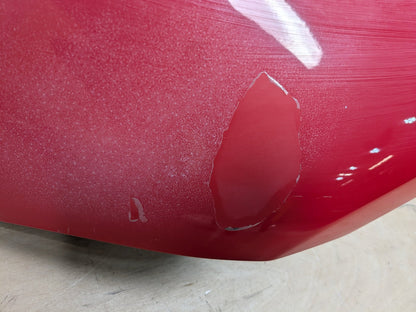 1998 BMW Z3 E36- Right Rear Quarter Panel PN: 0307018