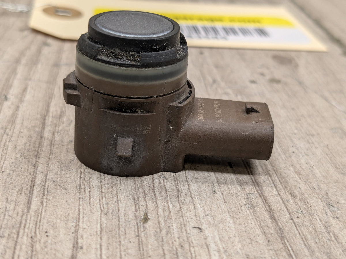 15-20 OEM BMW F16 F90 F97 G01 G30 I12 i8 M5 X3 Bumper Parking PDC Sensor