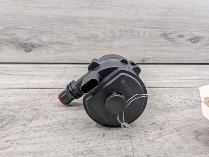 16-19 OEM BMW G11 G12 G30 M550 750 M760 Auxiliary Electric Coolant Water Pump