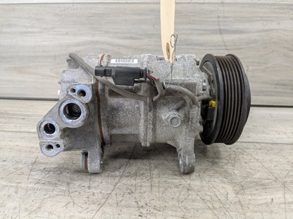 OEM BMW F97 G01 G20 G22 G23 G26 G42 G80 G82 AC Compressor Clutch A/C Pump Pulley