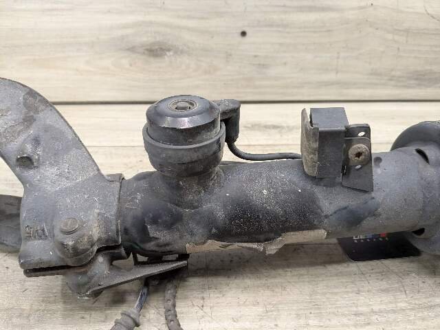 14-19 OEM BMW F15 F16 X5 X6 Front Left Driver Spring Strut Shock Absorber VDC